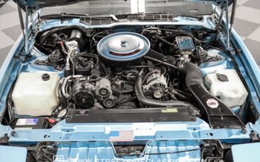 Pontiac-Firebird-1989-Silver-Blue-Metallic-Gray
