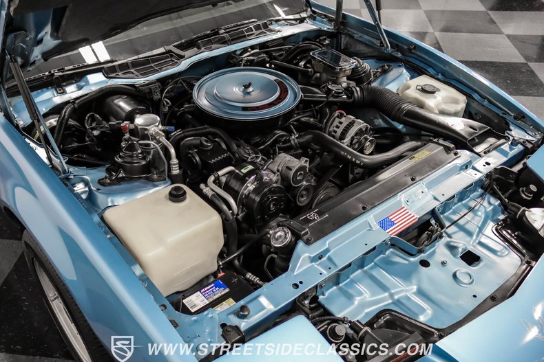 Pontiac-Firebird-1989-Silver-Blue-Metallic-Gray-38