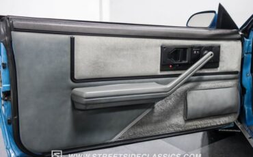 Pontiac-Firebird-1989-Silver-Blue-Metallic-Gray-41