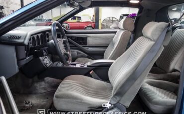 Pontiac-Firebird-1989-Silver-Blue-Metallic-Gray-42