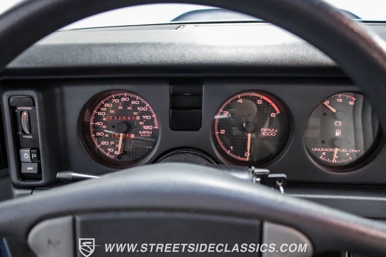 Pontiac-Firebird-1989-Silver-Blue-Metallic-Gray-44