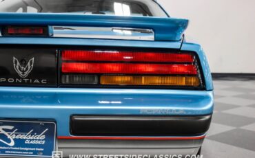 Pontiac-Firebird-1989-Silver-Blue-Metallic-Gray-5