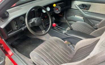 Pontiac-Firebird-1990-Red-3