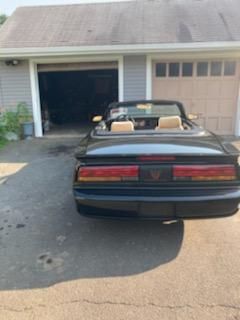 Pontiac-Firebird-1991-Black-Tan-1