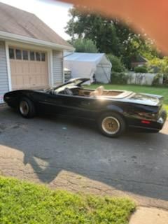 Pontiac-Firebird-1991-Black-Tan-2