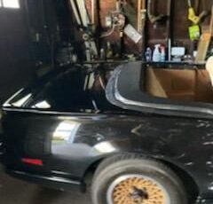 Pontiac-Firebird-1991-Black-Tan-3