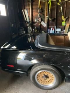 Pontiac-Firebird-1991-Black-Tan-3