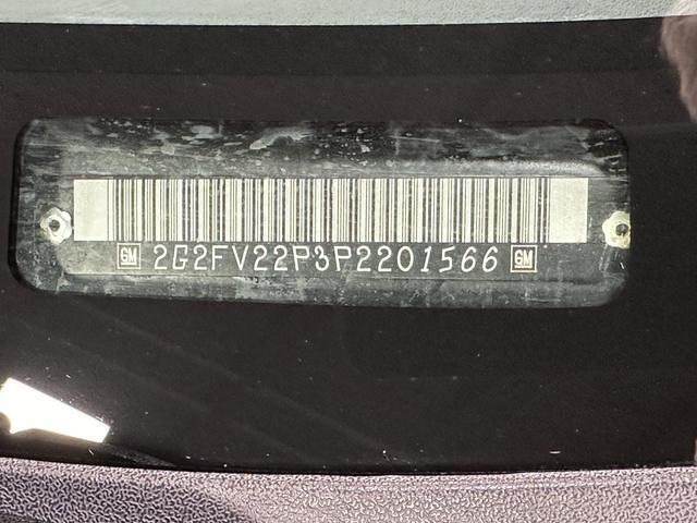 Pontiac-Firebird-1993-Hatchback-30
