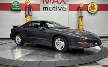 Pontiac-Firebird-1993-Hatchback