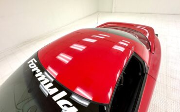 Pontiac-Firebird-1994-Bright-Red-Charcoal-Gray-15