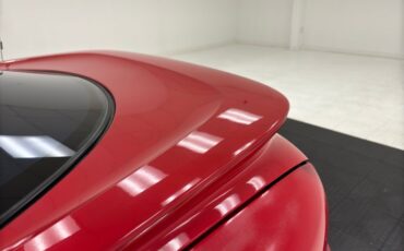 Pontiac-Firebird-1994-Bright-Red-Charcoal-Gray-19