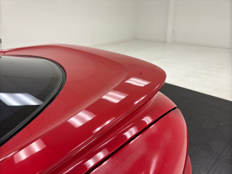 Pontiac-Firebird-1994-Bright-Red-Charcoal-Gray-19