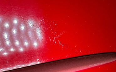 Pontiac-Firebird-1994-Bright-Red-Charcoal-Gray-26