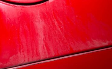 Pontiac-Firebird-1994-Bright-Red-Charcoal-Gray-28