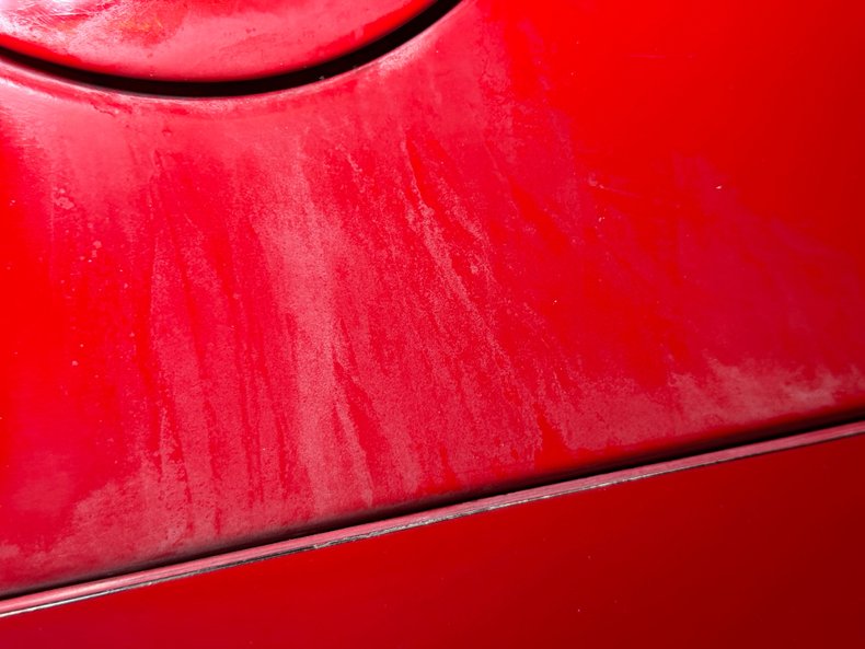 Pontiac-Firebird-1994-Bright-Red-Charcoal-Gray-28