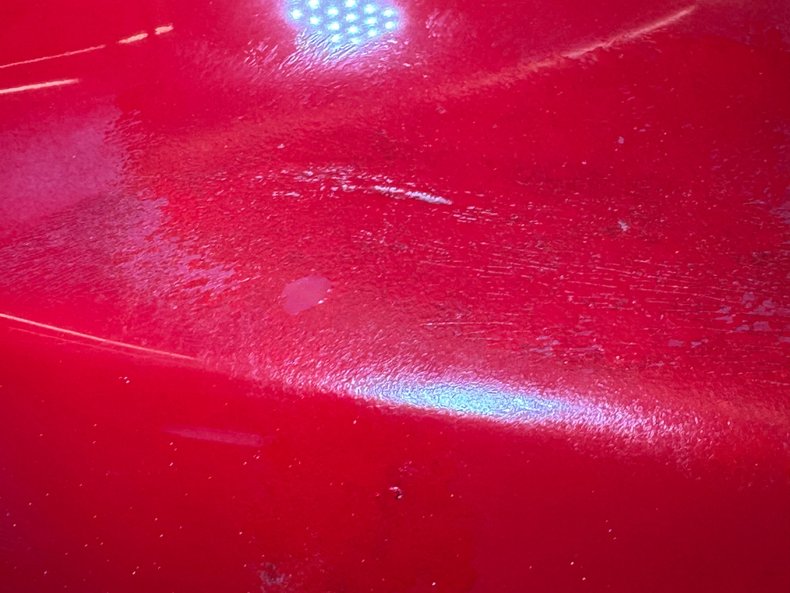 Pontiac-Firebird-1994-Bright-Red-Charcoal-Gray-29