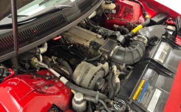 Pontiac-Firebird-1994-Bright-Red-Charcoal-Gray-35