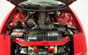 Pontiac-Firebird-1994-Bright-Red-Charcoal-Gray-36