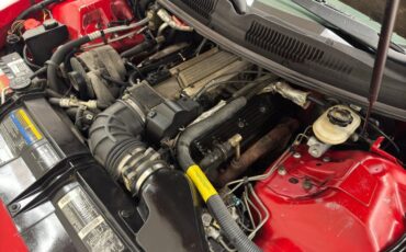 Pontiac-Firebird-1994-Bright-Red-Charcoal-Gray-4