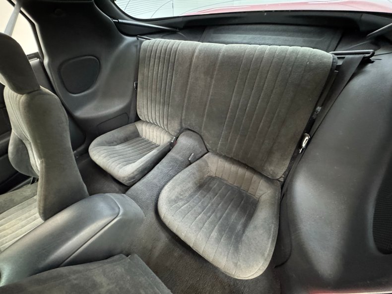 Pontiac-Firebird-1994-Bright-Red-Charcoal-Gray-42