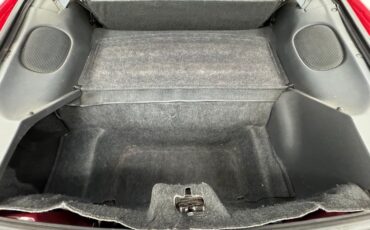 Pontiac-Firebird-1994-Bright-Red-Charcoal-Gray-8