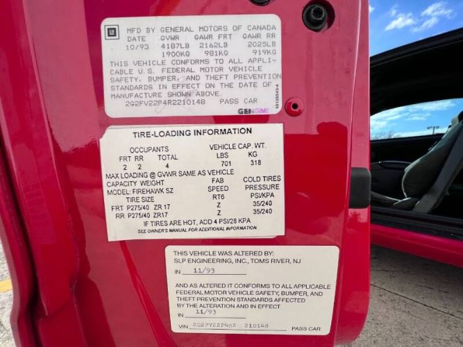 Pontiac-Firebird-1994-Bright-Red-Gray-28