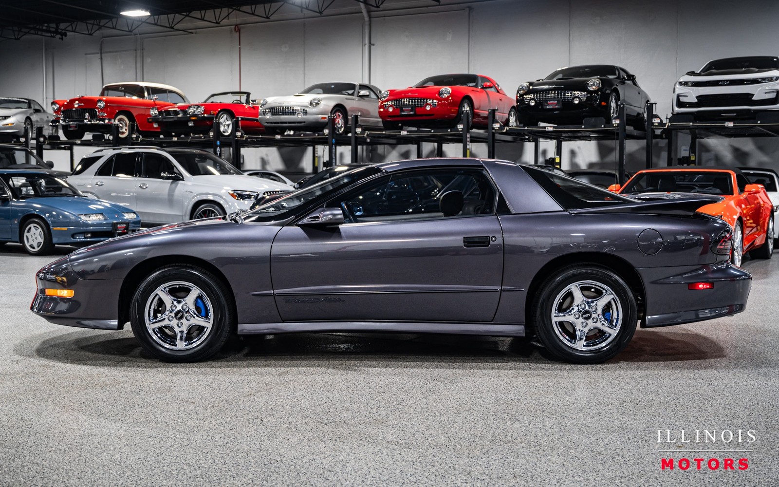 Pontiac-Firebird-1994-Hatchback-1