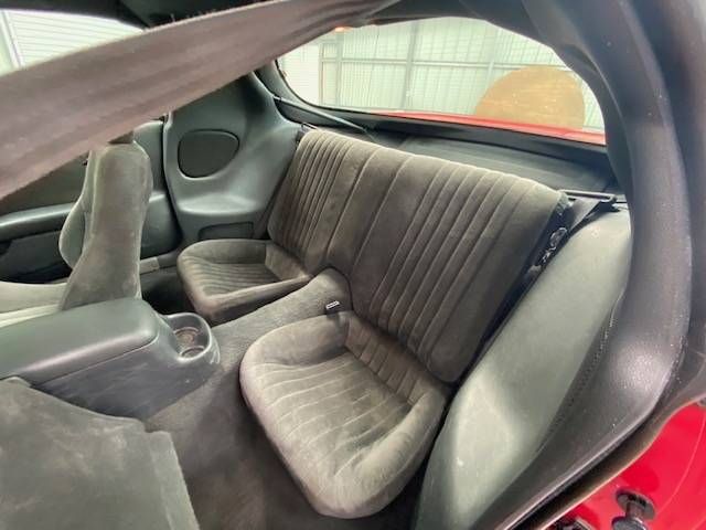 Pontiac-Firebird-1994-Red-1