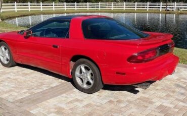 Pontiac-Firebird-1994-Red-16