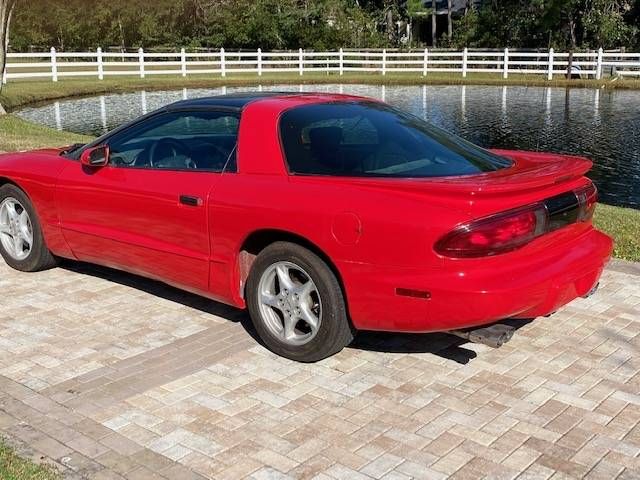 Pontiac-Firebird-1994-Red-16