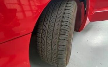 Pontiac-Firebird-1994-Red-2