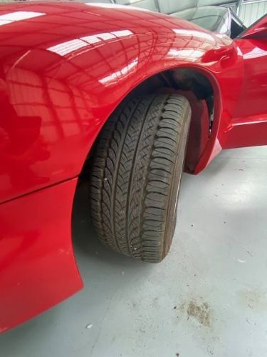 Pontiac-Firebird-1994-Red-2