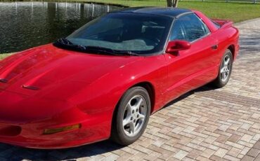 Pontiac-Firebird-1994-Red-4