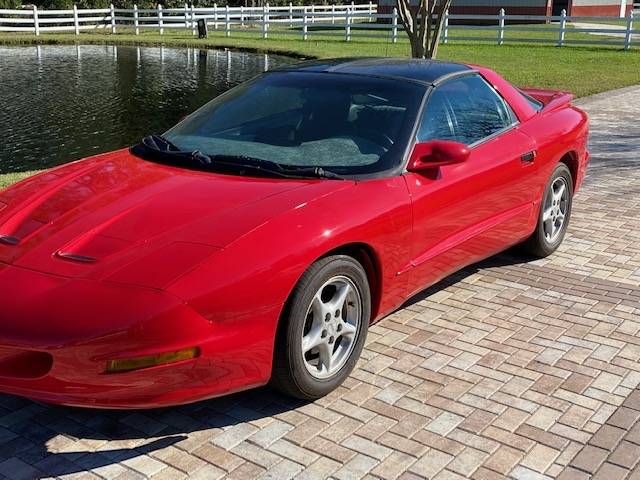 Pontiac-Firebird-1994-Red-4