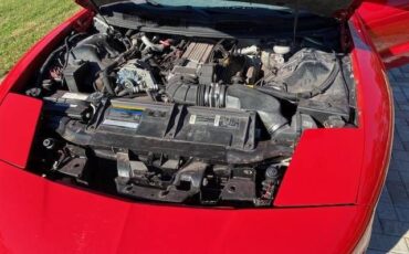 Pontiac-Firebird-1994-Red-7
