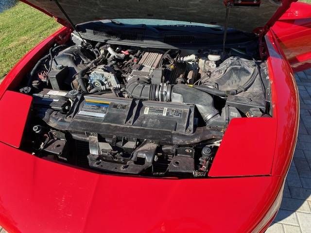 Pontiac-Firebird-1994-Red-7