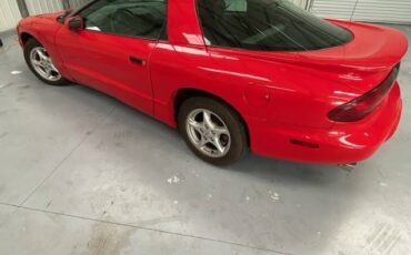 Pontiac-Firebird-1994-Red-8
