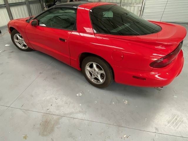 Pontiac-Firebird-1994-Red-8