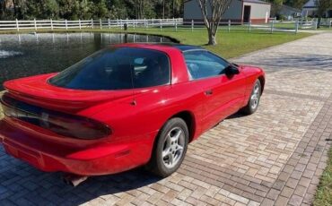 Pontiac-Firebird-1994-Red-9