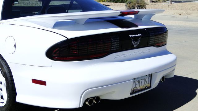 Pontiac-Firebird-1994-White-White-1