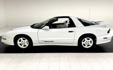 Pontiac-Firebird-1994-White-White-1