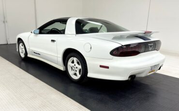 Pontiac-Firebird-1994-White-White-1