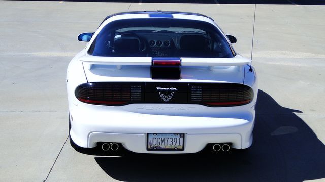 Pontiac-Firebird-1994-White-White-2