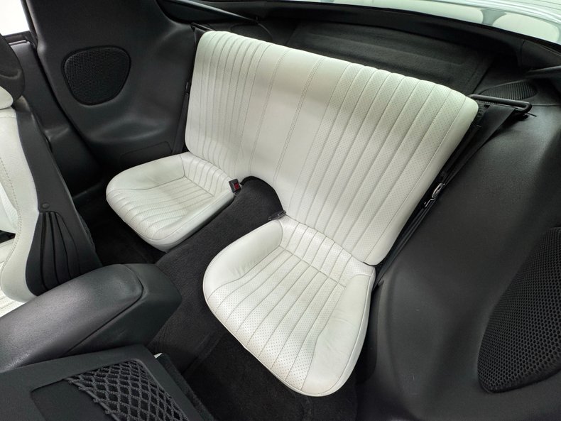 Pontiac-Firebird-1994-White-White-34