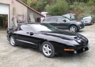 Pontiac-Firebird-1995-Black-Gray