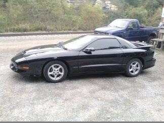 Pontiac-Firebird-1995-Black-Gray-6