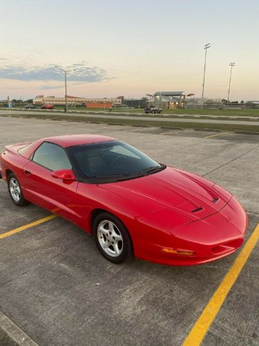 Pontiac-Firebird-1995-Red-10