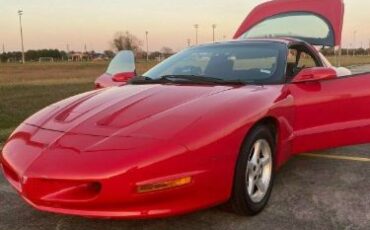 Pontiac-Firebird-1995-Red-11
