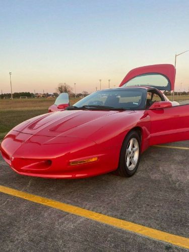 Pontiac-Firebird-1995-Red-11