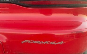 Pontiac-Firebird-1995-Red-14